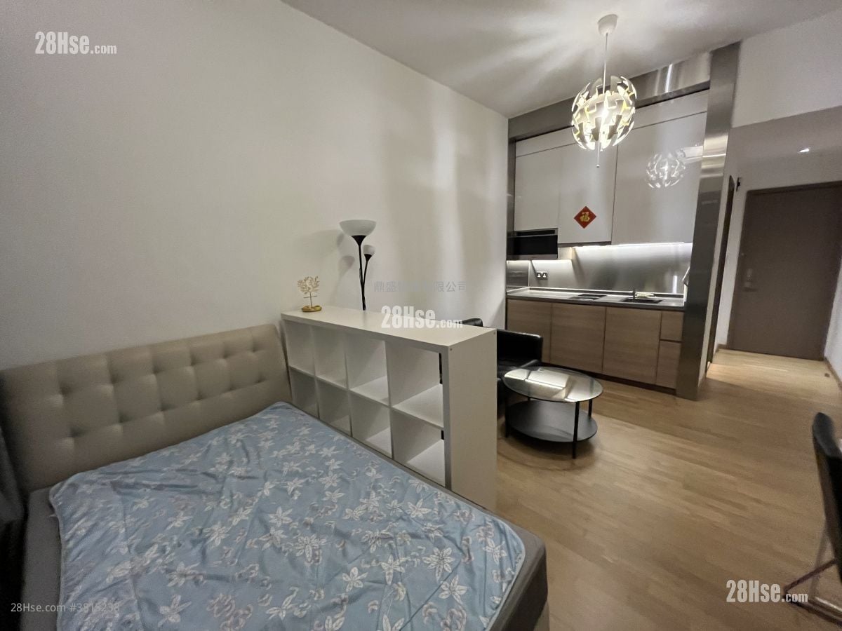 Monti Rental Studio , 1 Bathroom 286 ft²