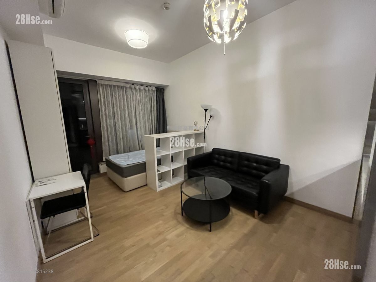 Monti Rental Studio , 1 Bathroom 286 ft²