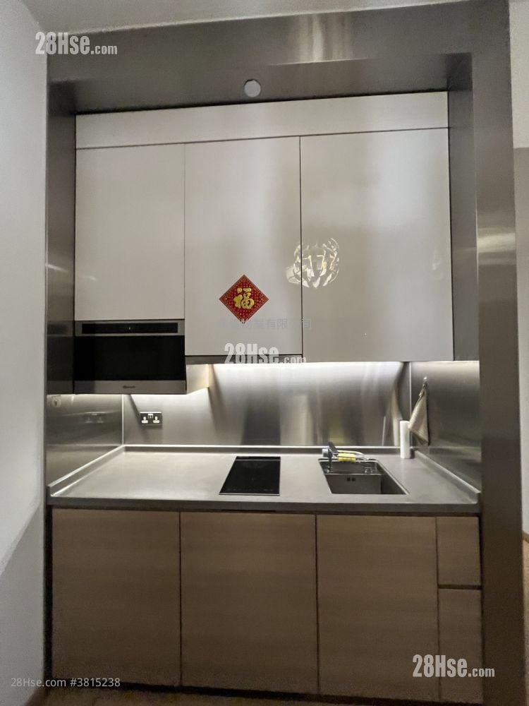 Monti Rental Studio , 1 Bathroom 286 ft²