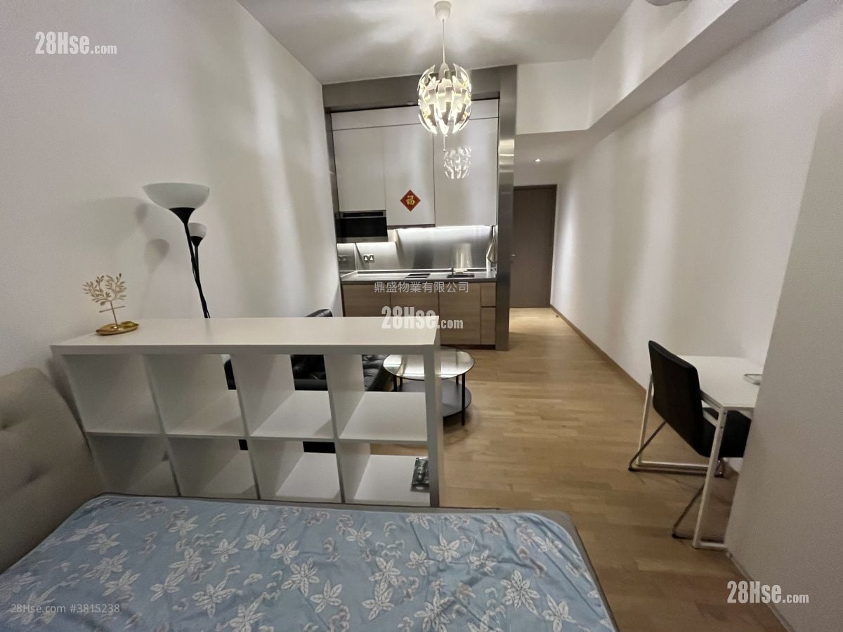 Monti Rental Studio , 1 Bathroom 286 ft²