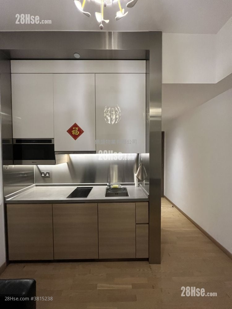 Monti Rental Studio , 1 Bathroom 286 ft²