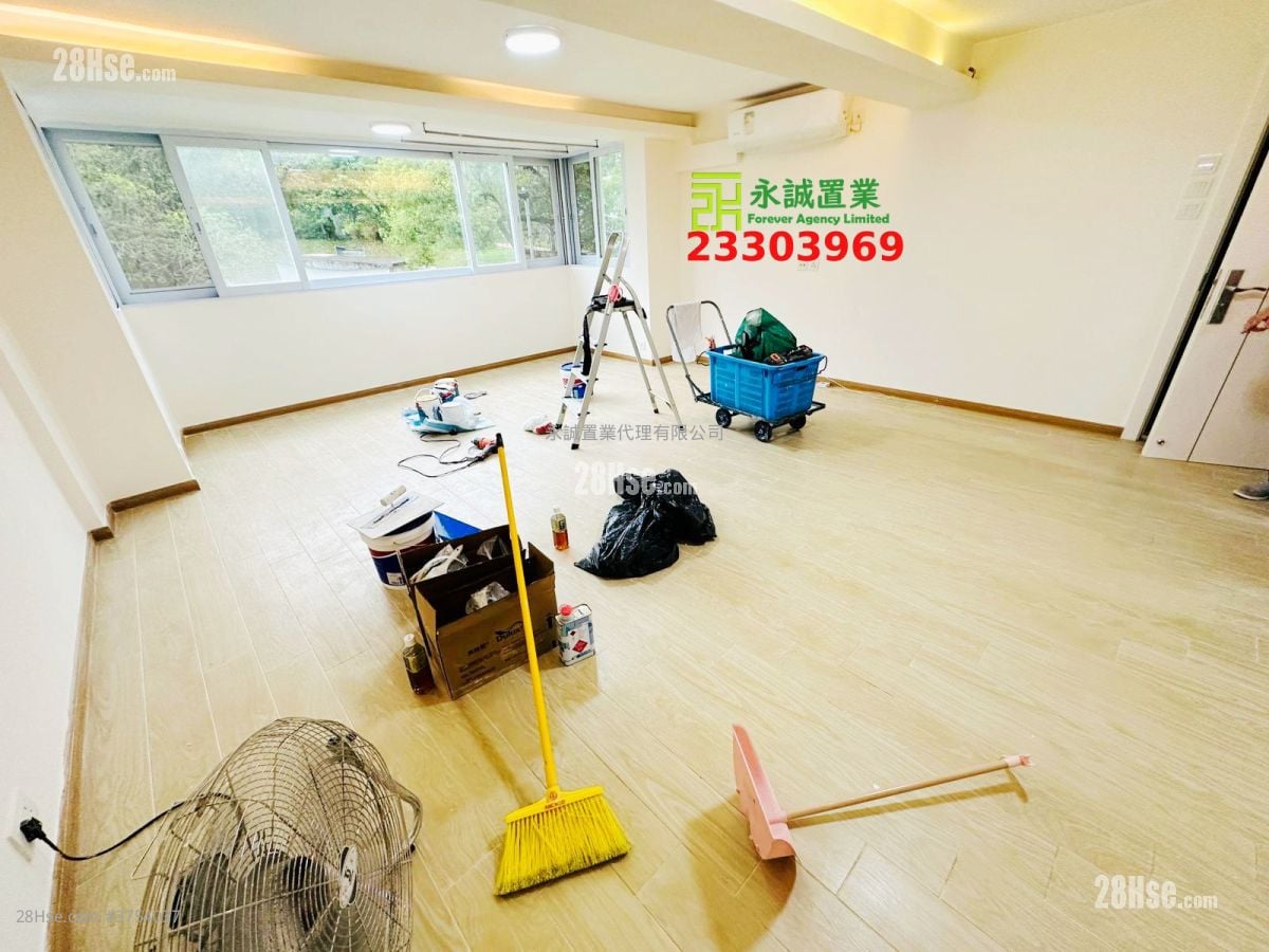 村屋 租盘 3 房 , 1 浴室