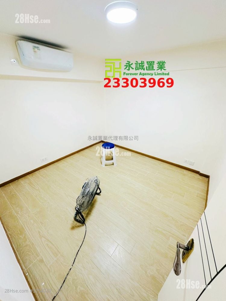 村屋 租盘 3 房 , 1 浴室