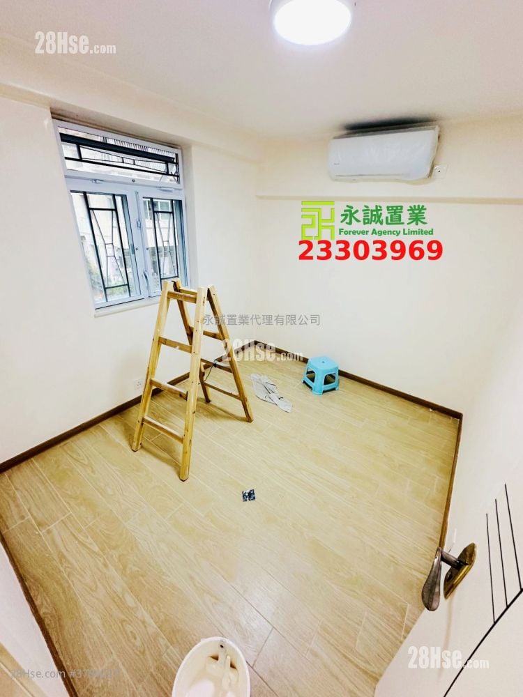 村屋 租盘 3 房 , 1 浴室