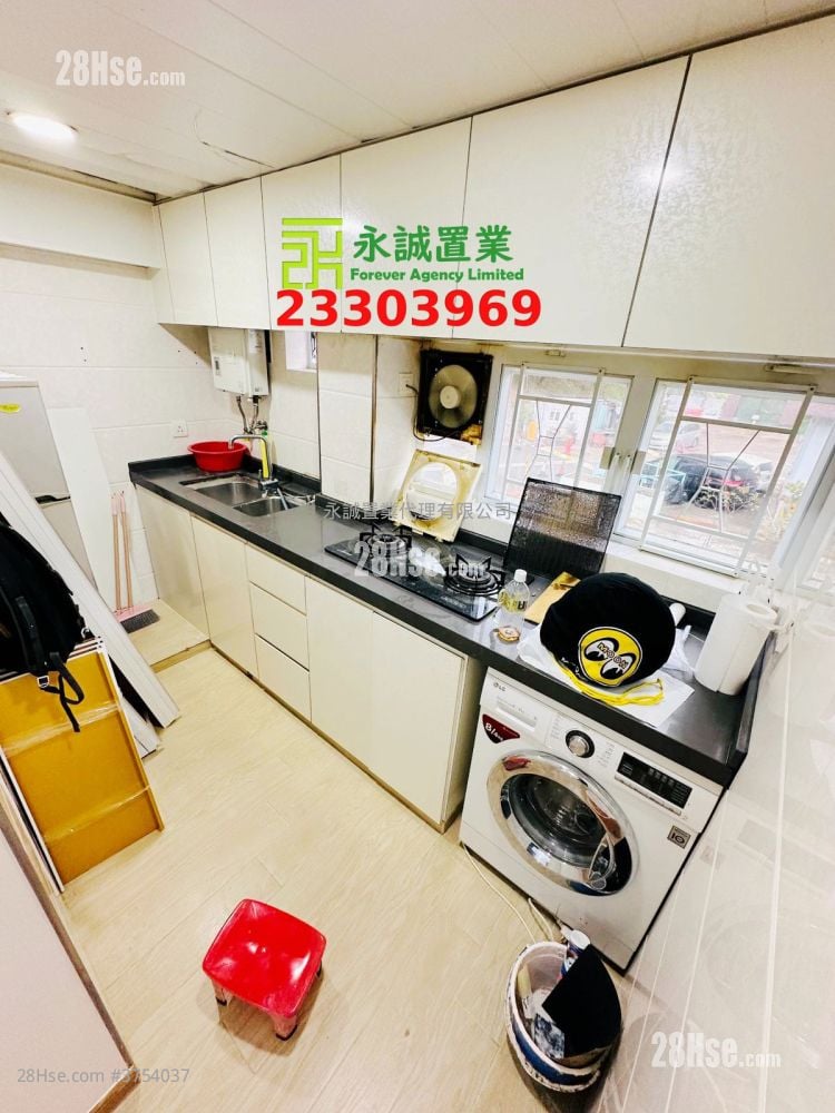 村屋 租盘 3 房 , 1 浴室