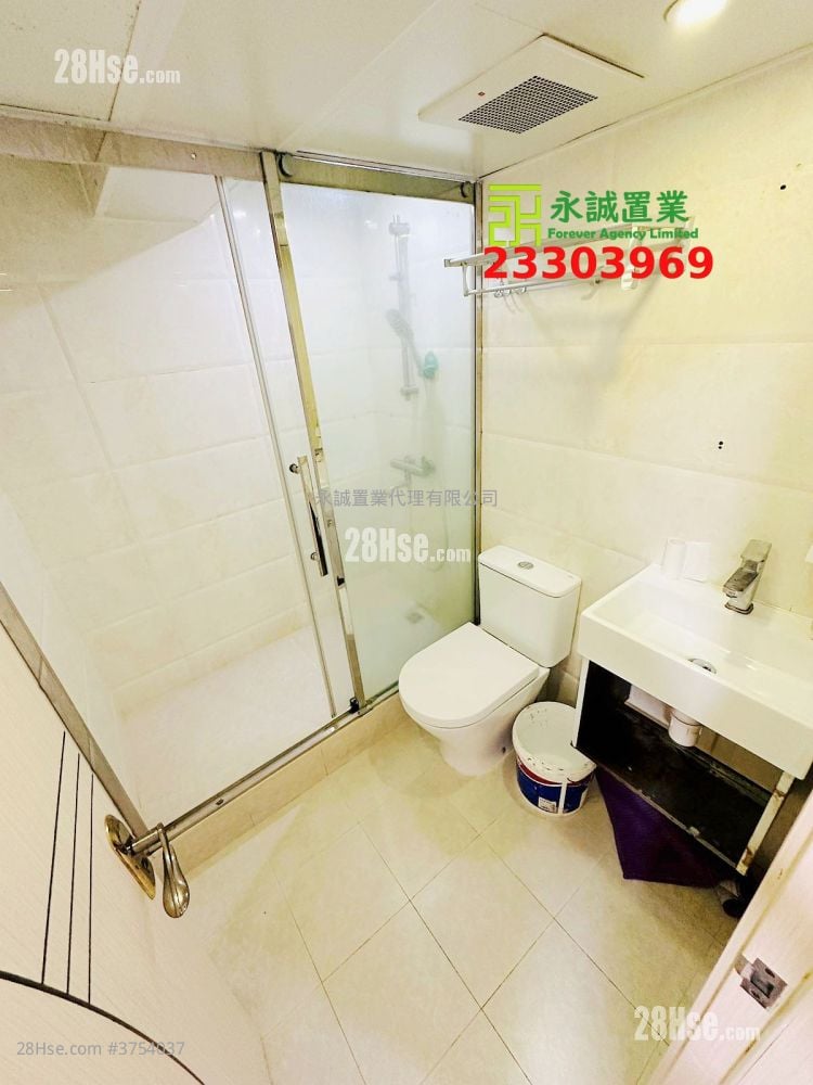 村屋 租盘 3 房 , 1 浴室