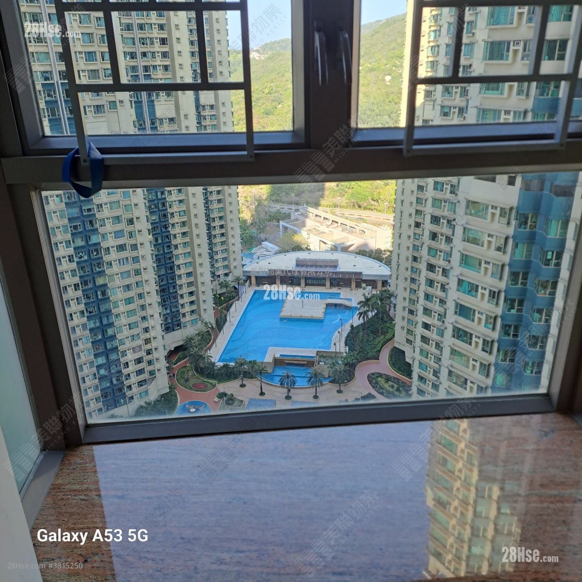 Block 3, The Grand Bay, Tseung Kwan O Rental 3 Bedrooms , 1 Bathroom 618 ft²