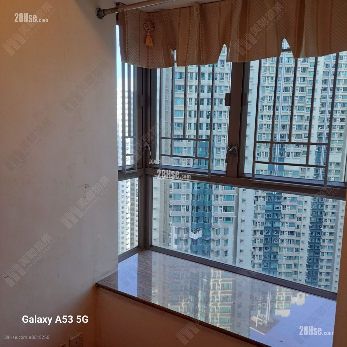 Block 3, The Grand Bay, Tseung Kwan O Rental 3 Bedrooms , 1 Bathroom 618 ft²