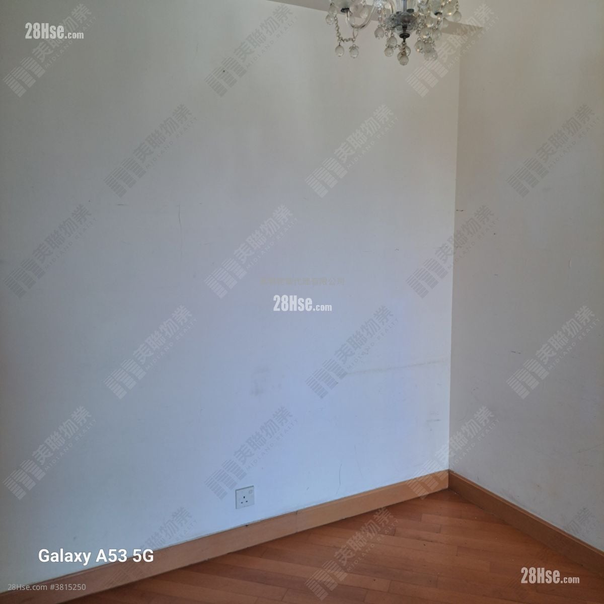 Block 3, The Grand Bay, Tseung Kwan O Rental 3 Bedrooms , 1 Bathroom 618 ft²