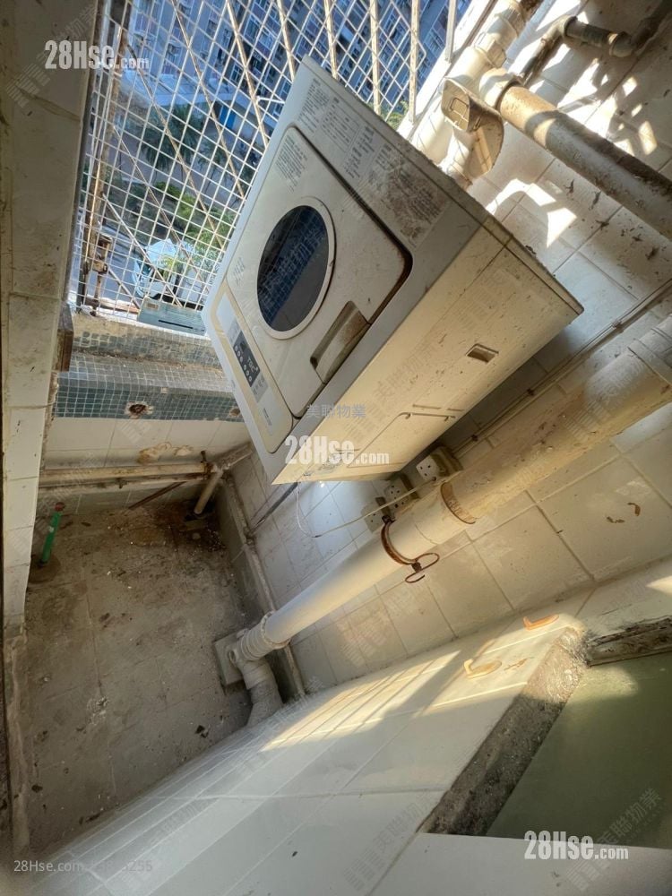 Hang On House Sell 349 ft²