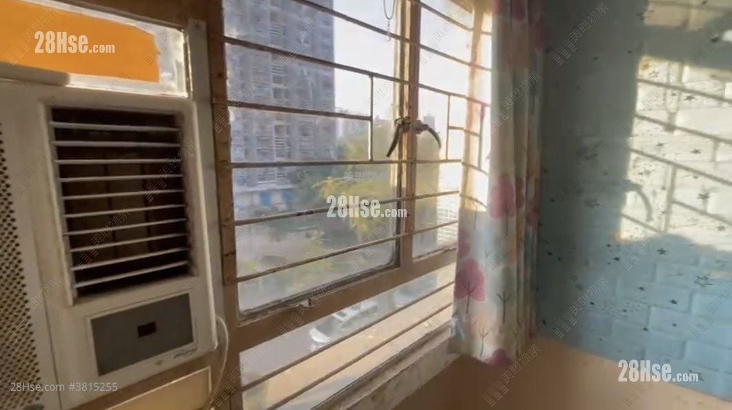 Hang On House Sell 349 ft²