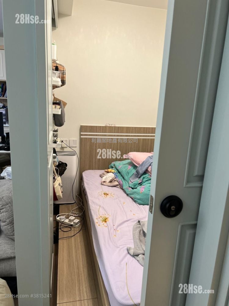 海悦花园 售盘 2 房 , 1 浴室 431 平方尺