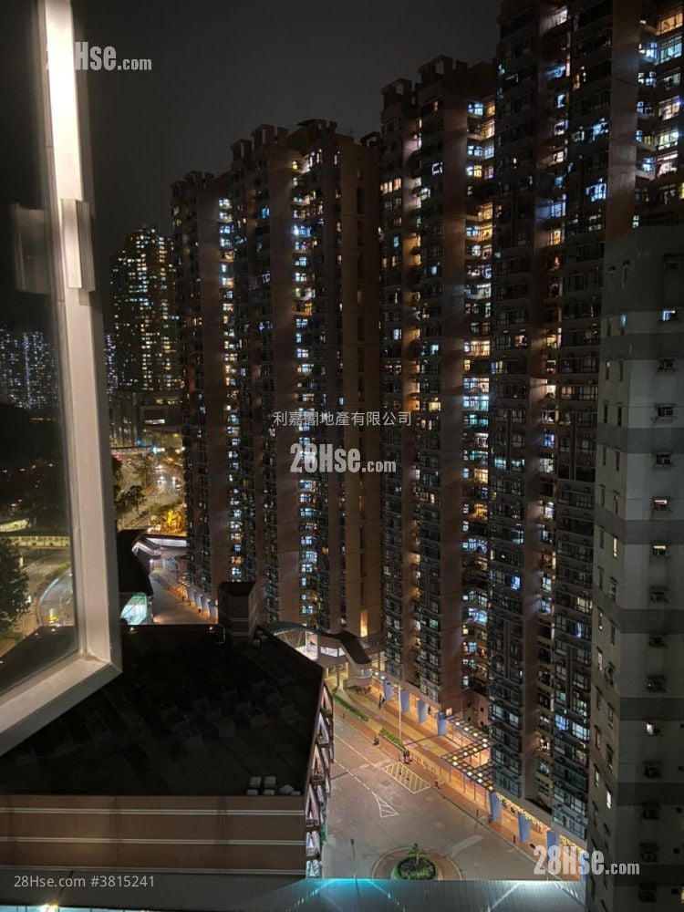 海悦花园 售盘 2 房 , 1 浴室 431 平方尺