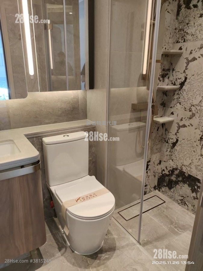 Kt Marina Rental 1 Bedroom 307 ft²