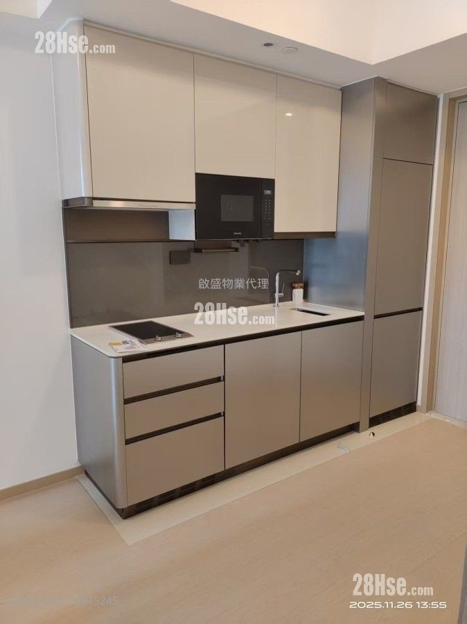 Kt Marina Rental 1 Bedroom 307 ft²