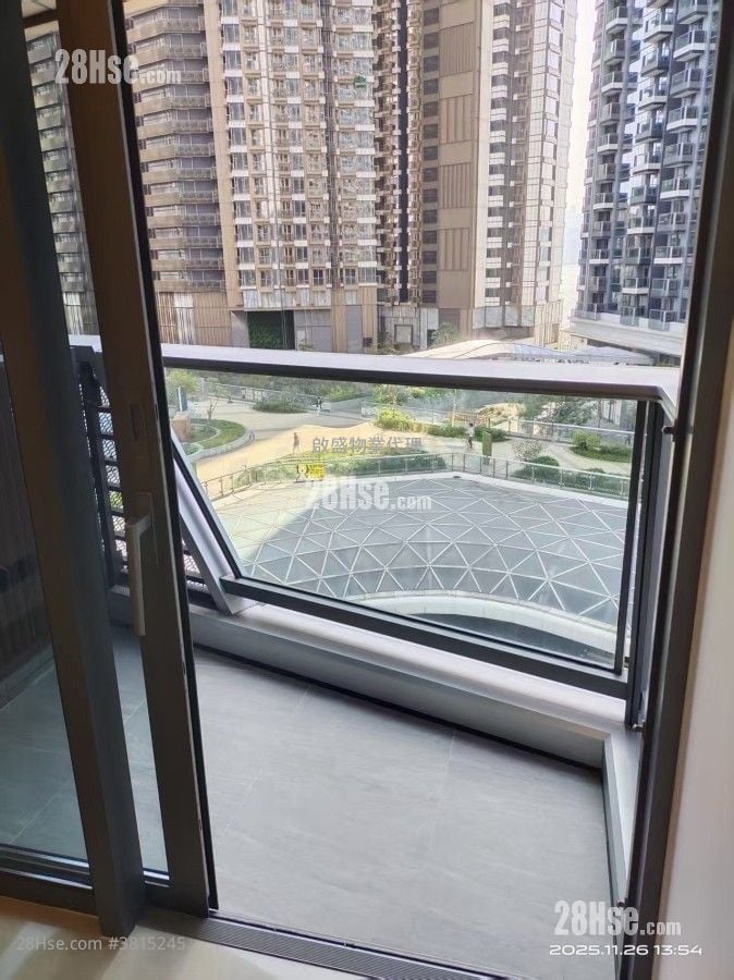 Kt Marina Rental 1 Bedroom 307 ft²