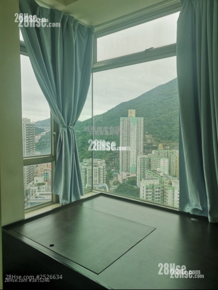 Grand Garden Rental 2 Bedrooms 475 ft²