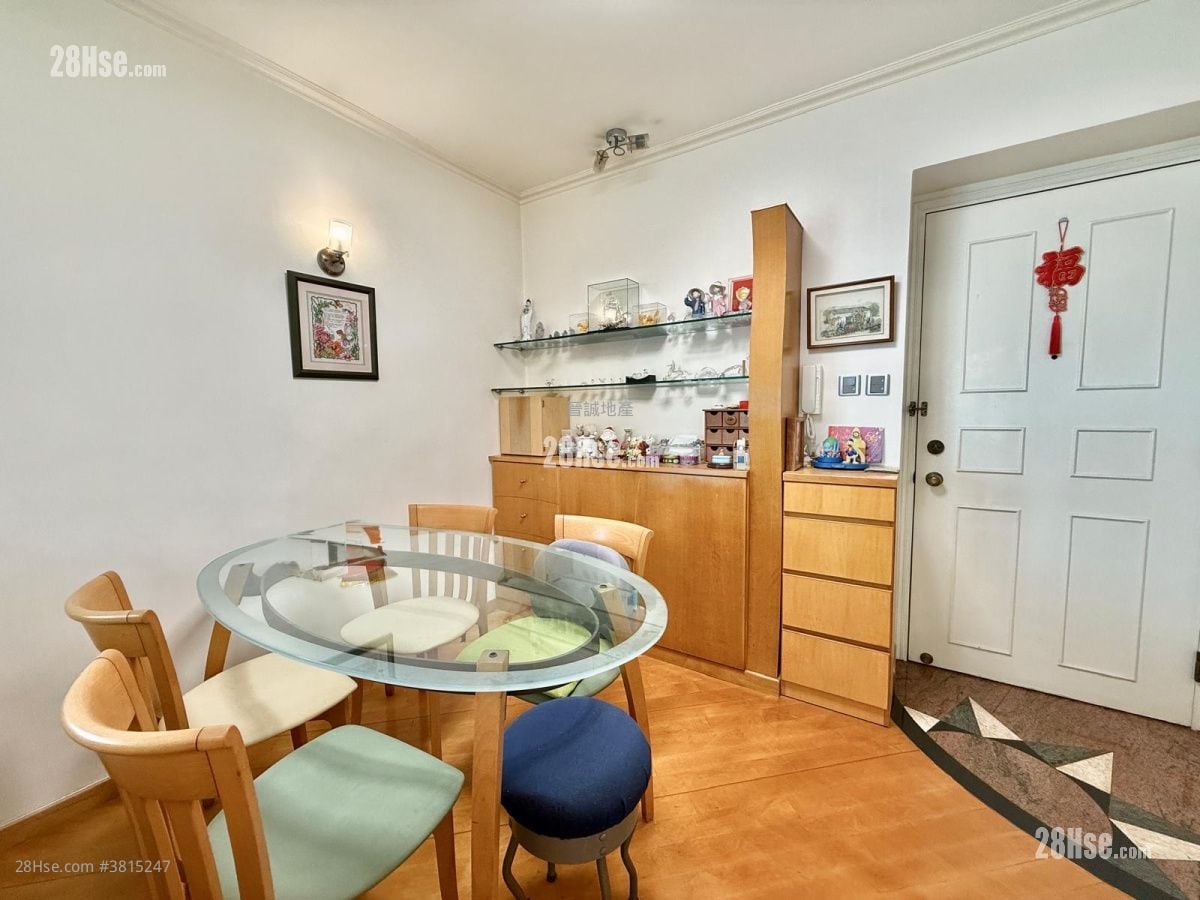 Sea Crest Villa Sell 3 Bedrooms , 2 Bathrooms 632 ft²