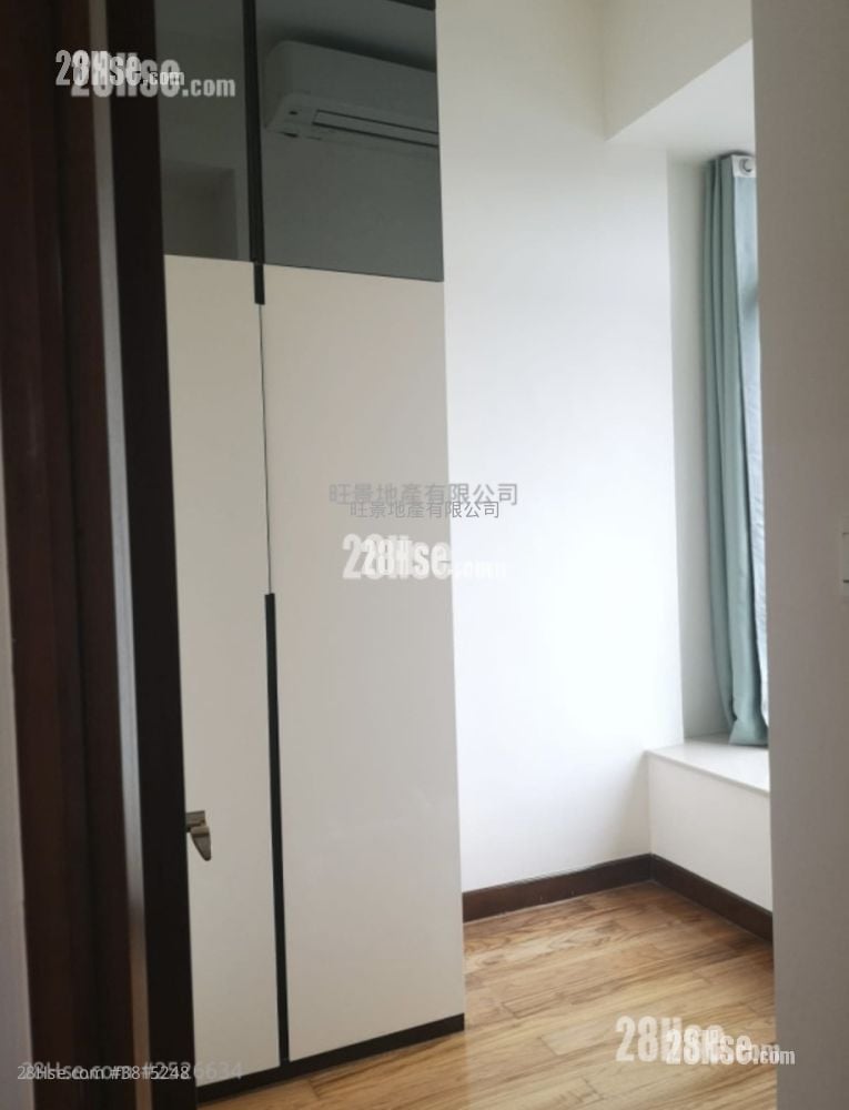 Grand Garden Rental 2 Bedrooms 475 ft²