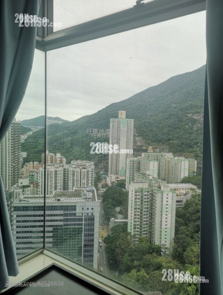 Grand Garden Rental 2 Bedrooms 475 ft²