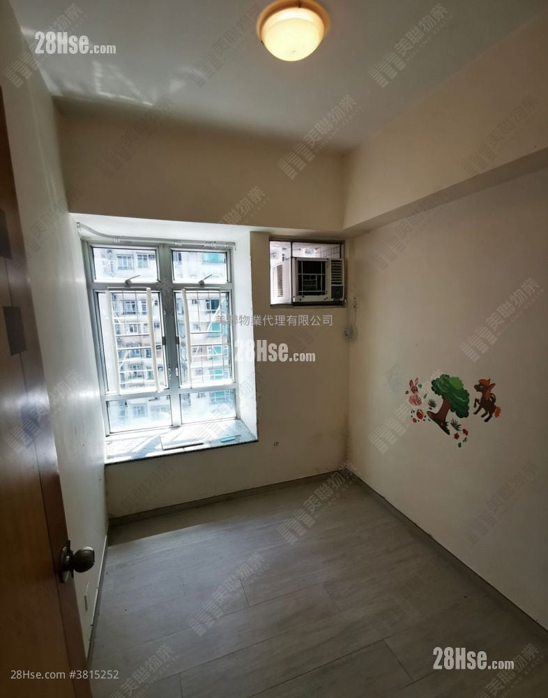 慧安园 售盘 3 房 , 1 浴室 502 平方尺