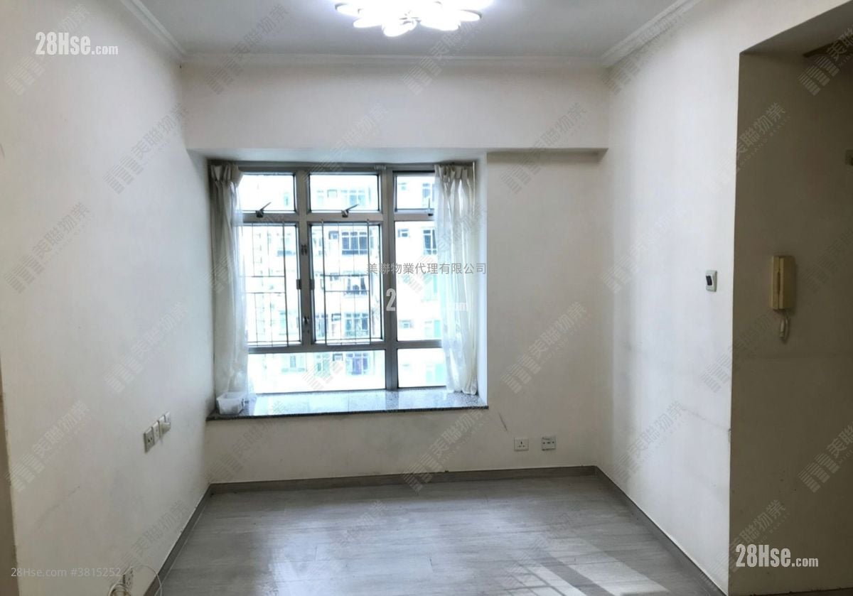 慧安园 售盘 3 房 , 1 浴室 502 平方尺