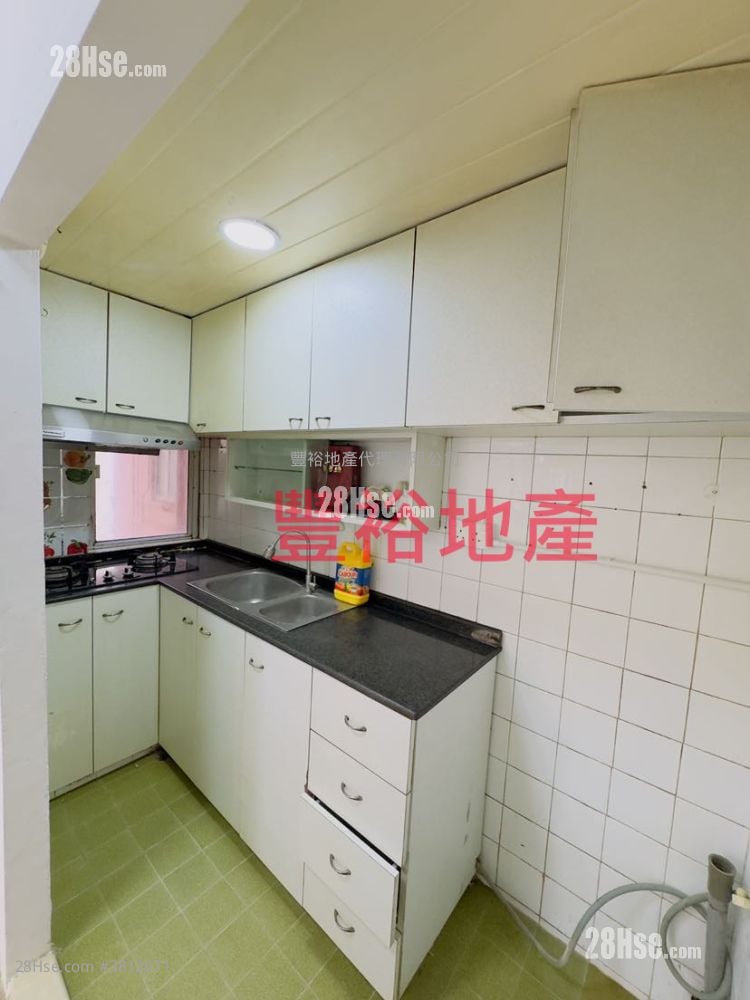 京寶大樓 租盤 435 平方呎