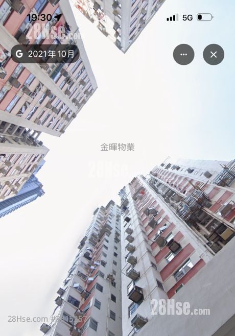 联基新楼 售盘 2 房 , 1 浴室 382 平方尺