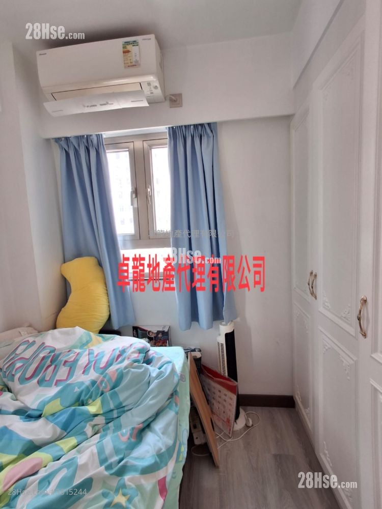 Kam Pui Building Sell 2 Bedrooms , 2 Bathrooms 371 ft²