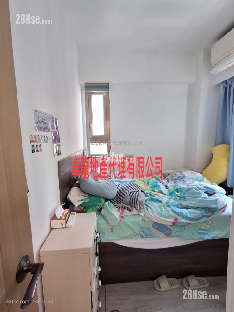 Kam Pui Building Sell 2 Bedrooms , 2 Bathrooms 371 ft²