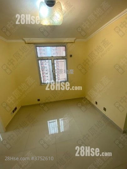 Amoy Gardens Sell 2 Bedrooms 390 ft²