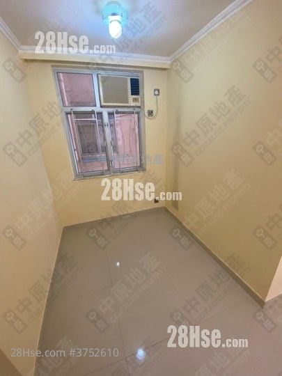 Amoy Gardens Sell 2 Bedrooms 390 ft²