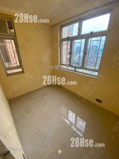 Amoy Gardens Sell 2 Bedrooms 390 ft²