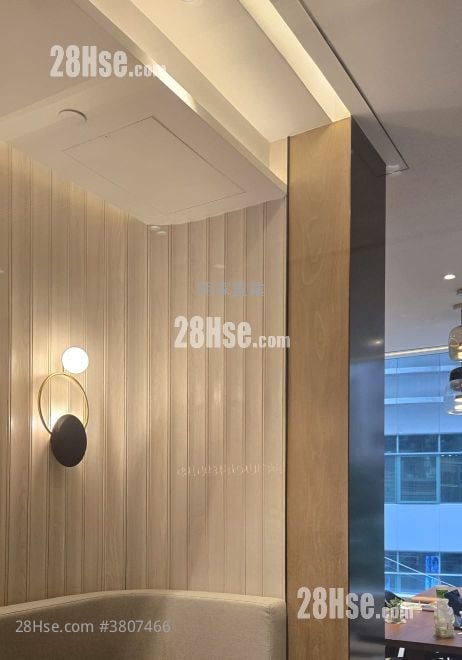 千望 租盤 開放式間隔 , 1 浴室 179 平方呎