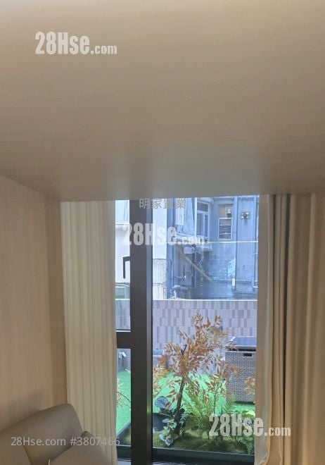 千望 租盤 開放式間隔 , 1 浴室 179 平方呎