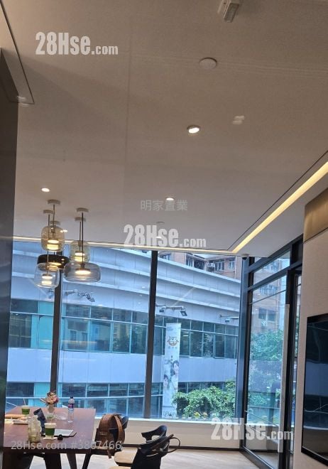 千望 租盤 開放式間隔 , 1 浴室 179 平方呎