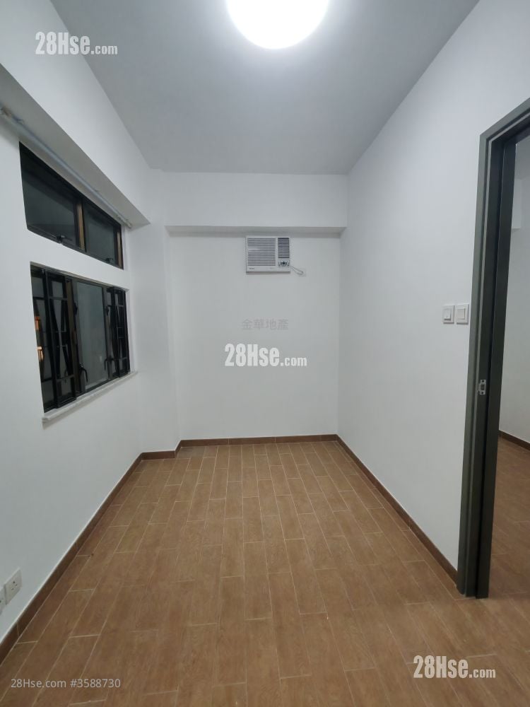 廣利樓 租盤 1 房 , 1 浴室 278 平方呎