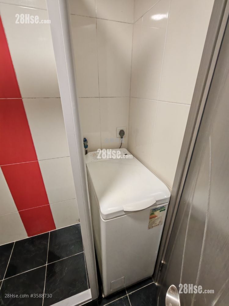 廣利樓 租盤 1 房 , 1 浴室 278 平方呎