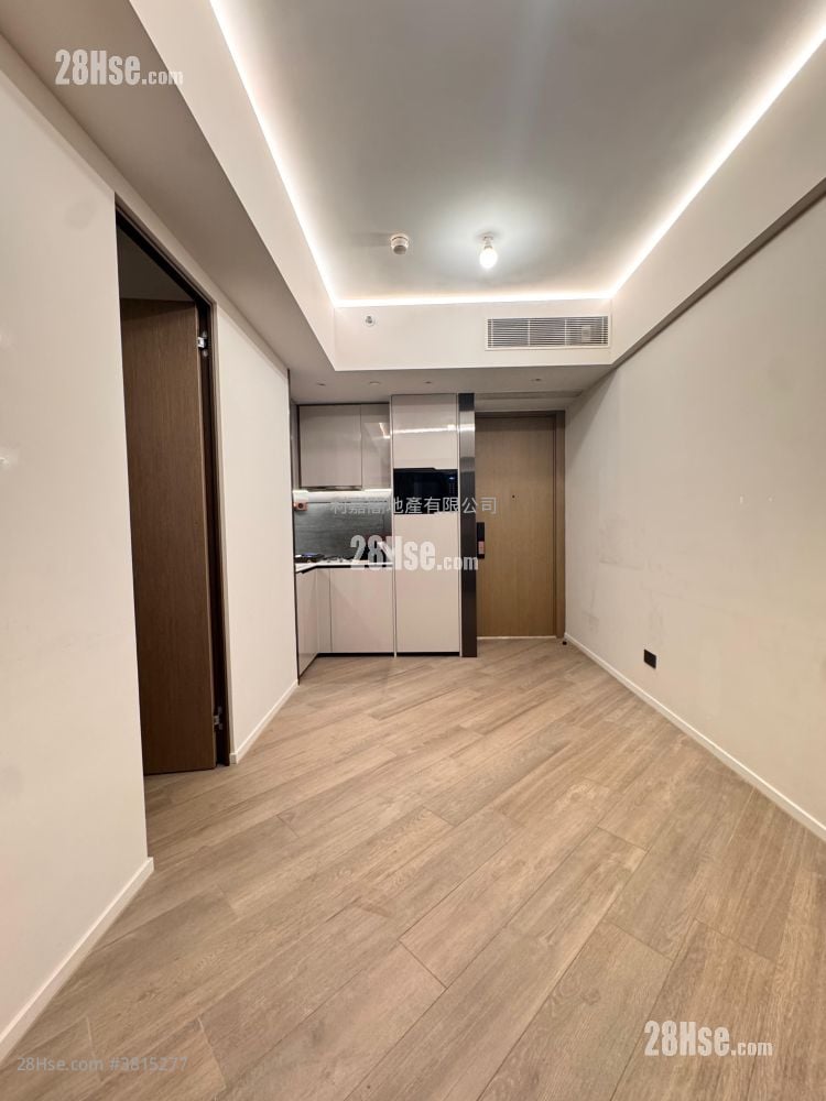 The Henley 售盤 1 房 321 平方呎