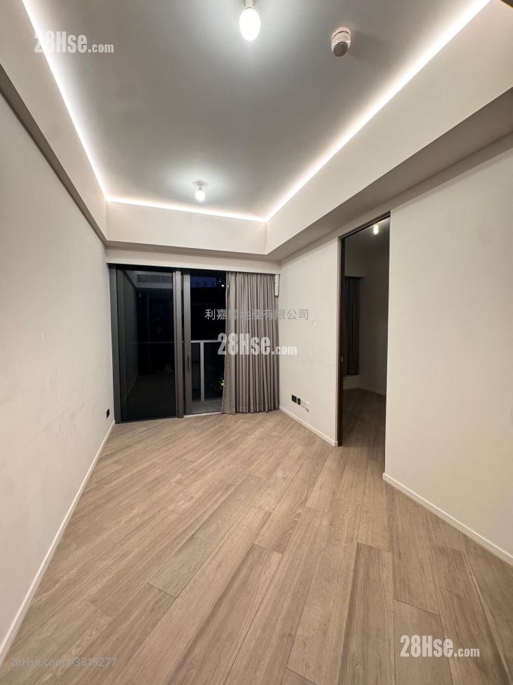 The Henley 售盤 1 房 321 平方呎