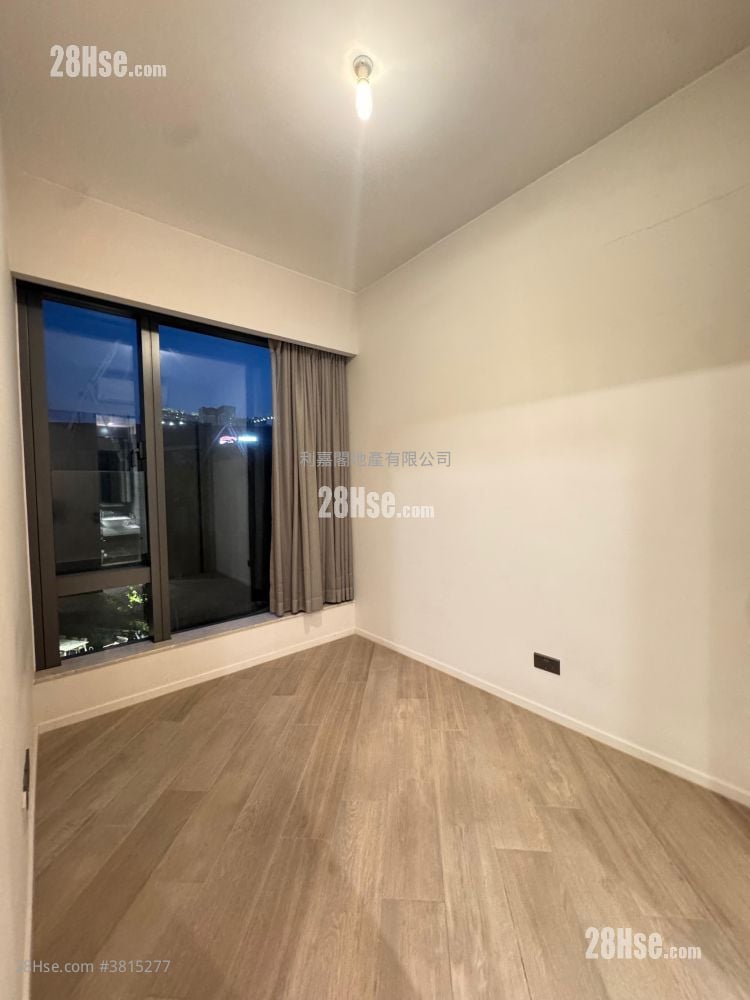 The Henley 售盤 1 房 321 平方呎