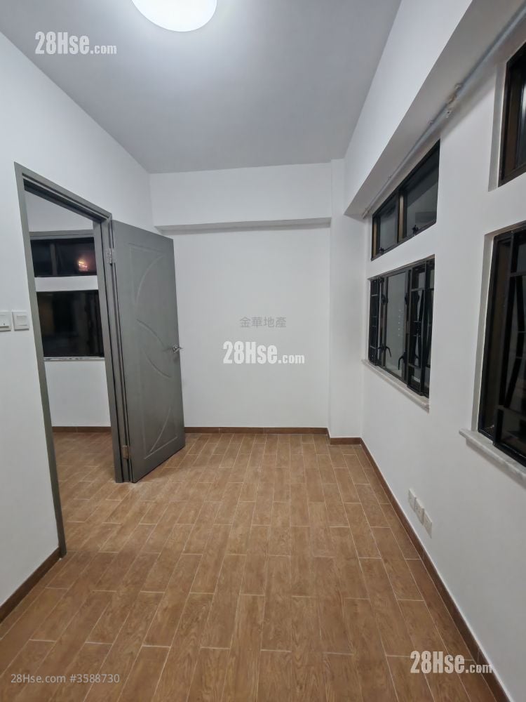 廣利樓 租盤 1 房 , 1 浴室 278 平方呎