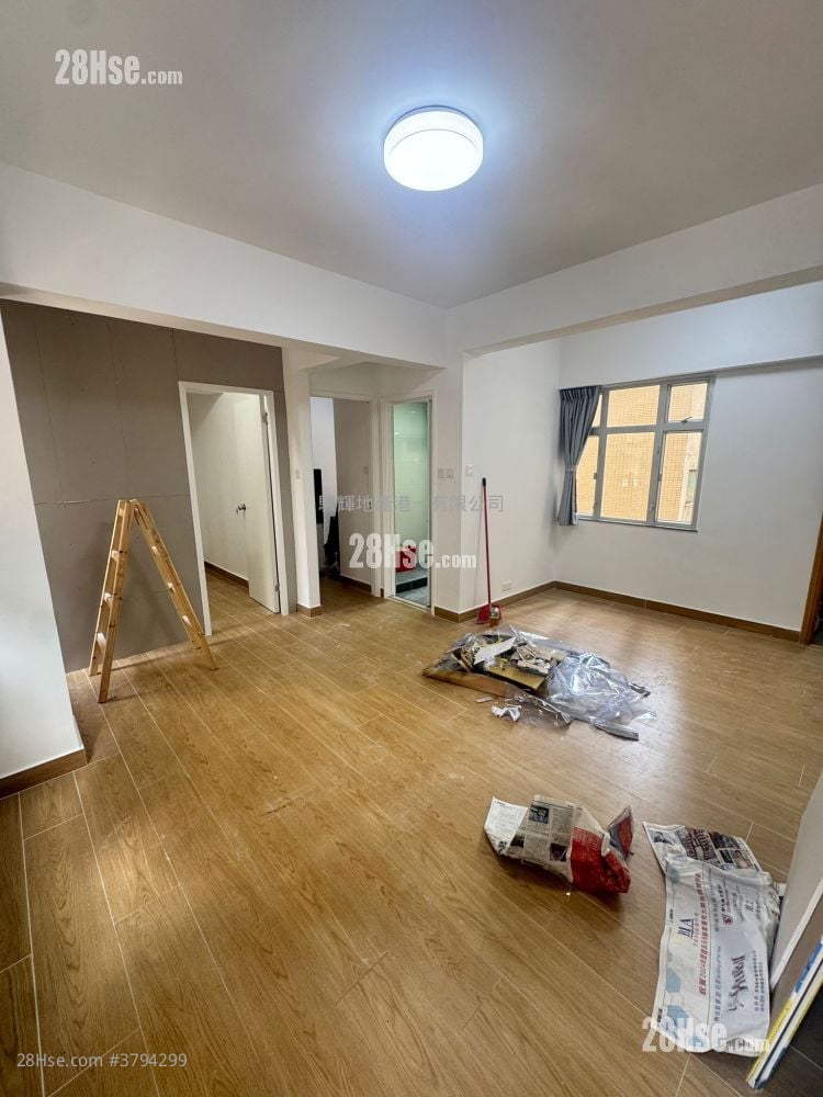 Kimlai Court Rental 2 Bedrooms , 1 Bathroom 445 ft²