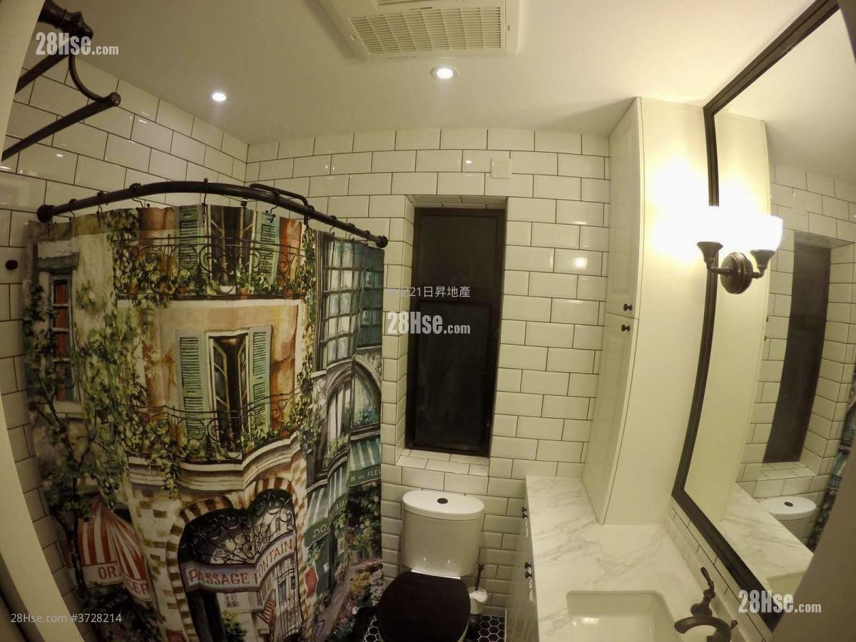 Fortress Metro Tower Sell 407 ft²