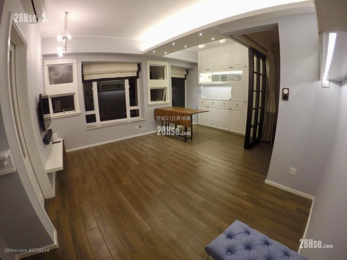 Fortress Metro Tower Sell 407 ft²