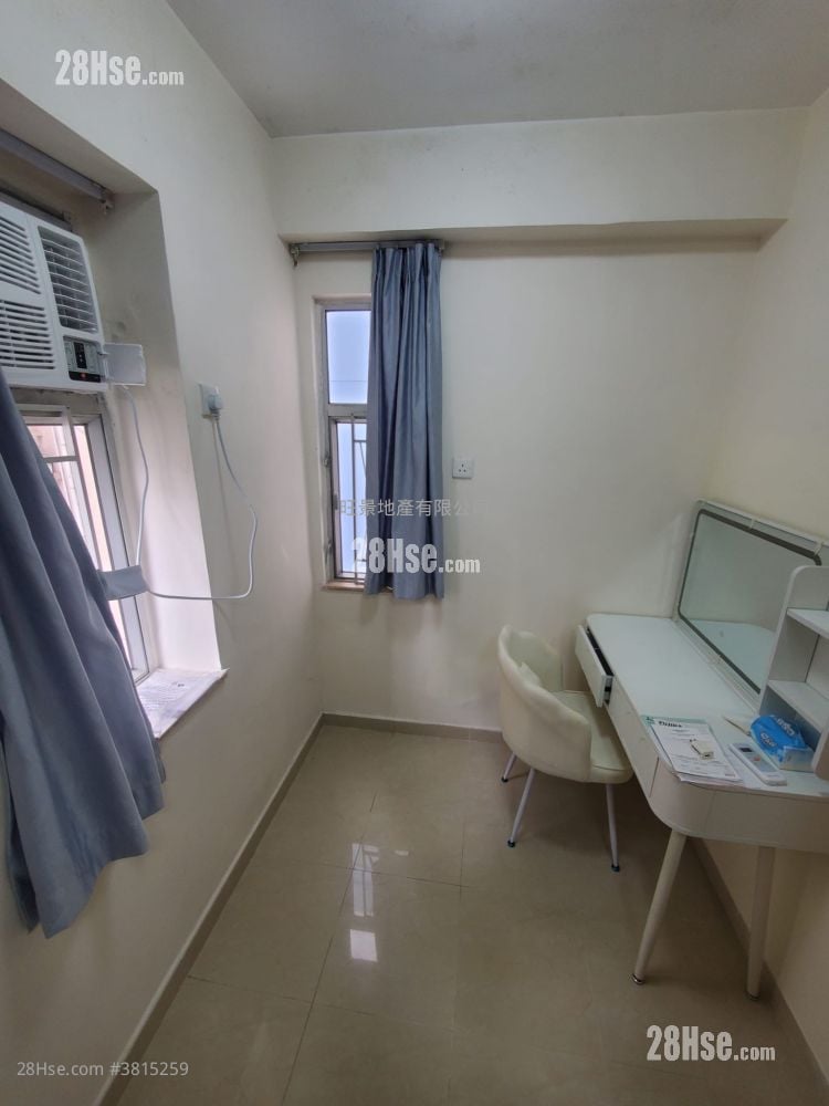 碧丽阁 租盘 1 房 292 平方尺