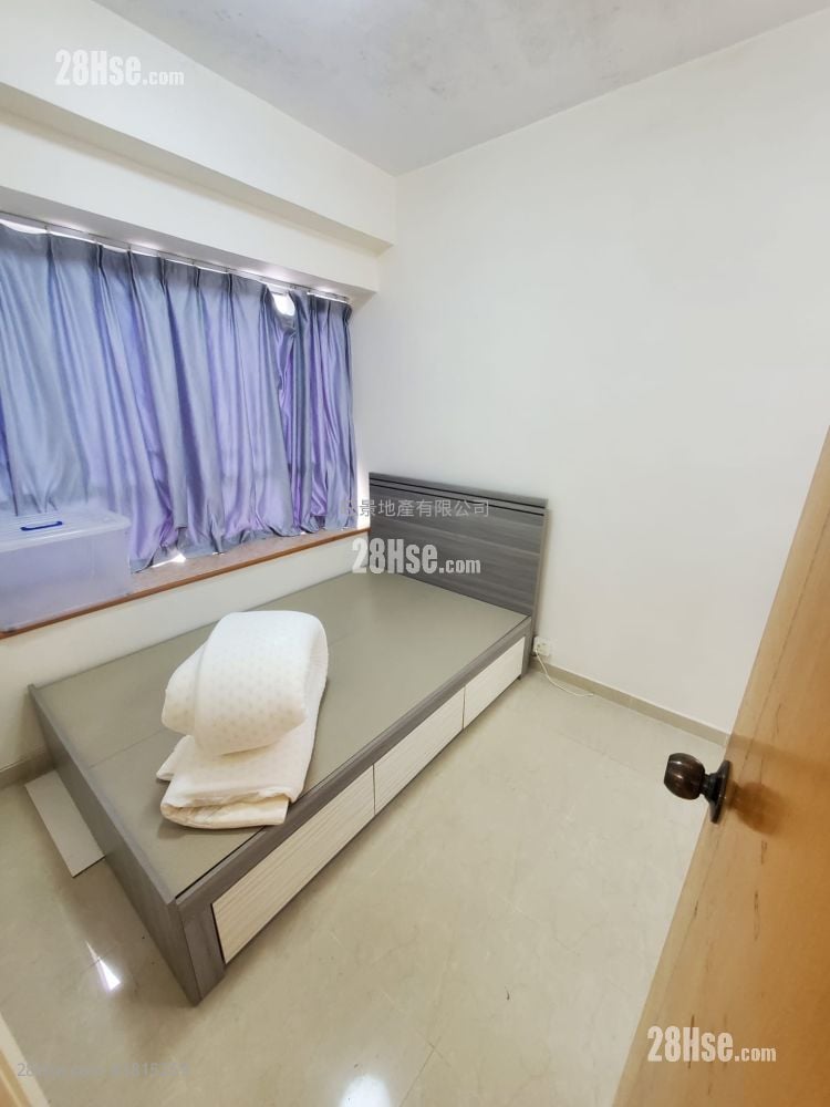 碧丽阁 租盘 1 房 292 平方尺