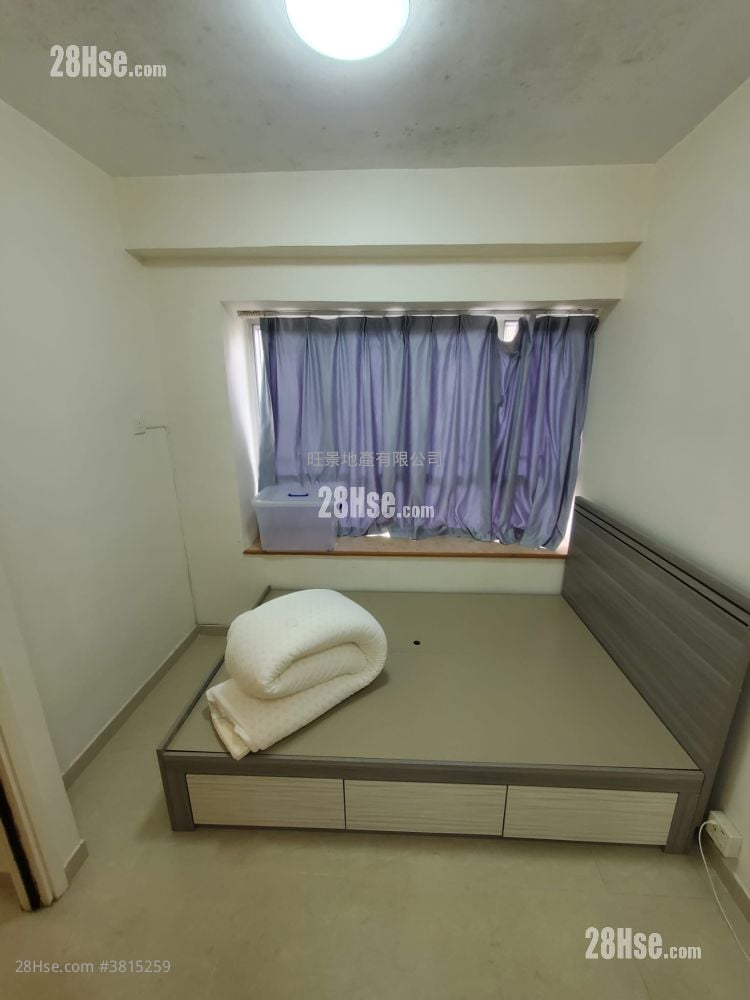 碧丽阁 租盘 1 房 292 平方尺