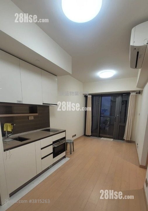 嘉峯汇 租盘 2 房 , 1 浴室 459 平方尺