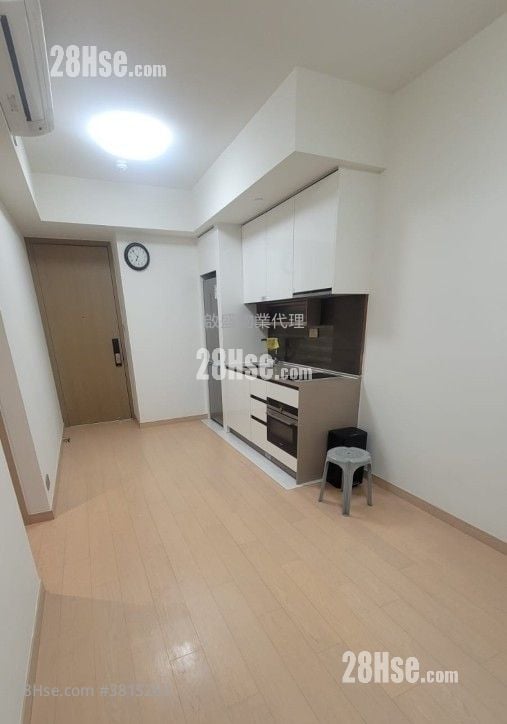 嘉峯汇 租盘 2 房 , 1 浴室 459 平方尺